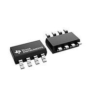 Texas Instruments INA241A1IDDFR Current Sense Amplifiers -5-V to 110-V bidire ctional ultraprecise