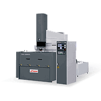 JSEDM CNC-EB860L Electric Discharge Machine (600; 800 mm3/min)