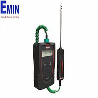 Sauermann TK52 Thermometer (-200°C~1760°C, Ip54)