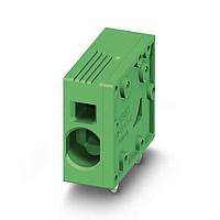 PHOENIX CONTACT 1715625 Fixed Terminal Blocks SPT 5/ 1-H-7,5 BU