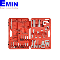 Yato YT-0838 Radio removal tool set 52pcs