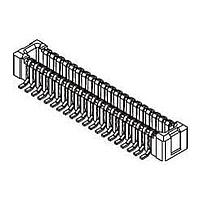 Molex 503108-4410 Plugs 0.4 B/B Plug Assy 44Ckt EmbsTp Pkg
