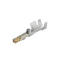 Molex 172063-0334 - Mega-fit Fem Tml 14/16AWG Formed