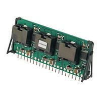 Texas Instruments PTV08T250WAH Non-Isolated / PoL 50A 8-14V-Inp/Wide O ut Adj Vert Pwr Mdl