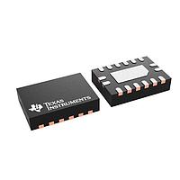Texas Instruments TMUX4053BQBR Multiplexers +/-12-V 2:1 3-chan nel multiplexer with