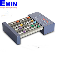 HINOTEK KJMR-IIA Roller Mixer (20-100rpm)