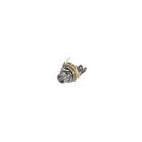 REAN NYS230 Phone Connectors 1/4" STEREO OPEN REAN
