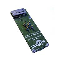 Abracon PRO-EB-550 Evaluation Boards 2.4/5 GHZ