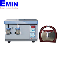 HINOTEK MJ-IIIA Double-head gluten tester (70 ~ 100 Gluten)