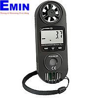 PCE EM 890 Climate Meter 11 in 1