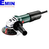 METABO WEV 850-125 Angle grinder (3000-11500 rpm)