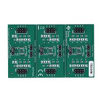Texas Instruments TXU-EVM TXU Translator Evaluation Module TXU translator famil y evaluation module