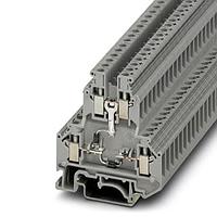 PHOENIX CONTACT 2791951 DIN Rail Terminal Blocks UKK 5 BU-2R/O-UL/ UL-UR/SO