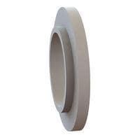 Essentra Components 12SWS1209 Shoulder Washer Shoulder Washer, .450 ID, .750 OD, .520 Shank OD