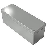 Rose 090823090 Enclosures for Industrial Automation ENCLOSURE, ABS, 80 X 230 X 85MM, RAL 7035 ABS 09050