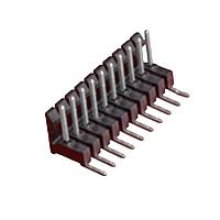 Molex 22-28-1051 Breakaway RA B/A HDR 5P friction lock