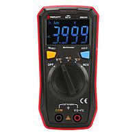 Triplett MM200 Compact Multimeter with EBTN Display (20MΩ; 600V)