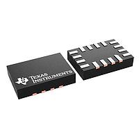 Texas Instruments TMUX1574T8RSVR Analog Switch ICs 5-V 2:1 (SPDT) 4-c hannel analog switch