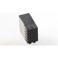 AMP Connectors - TE Connectivity 120729-1 Rectangular MIL Spec Connectors ZP HS3 HSG 06R SHR 060CT