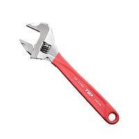 TOP Kogyo HM-43MGR Work Wide Wrench With Grip (0~43mm)