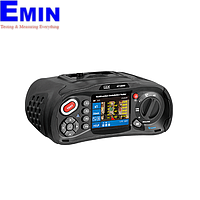 CEM DT-6650 Multifunction Installation Tester (1000V, ≥200mA)