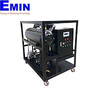 Huazheng HZLY-20A Single Stage Vacuum Oil Purification (1200L/h)