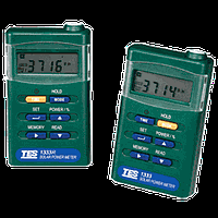 TES TES-1333 Solar Power Meter
