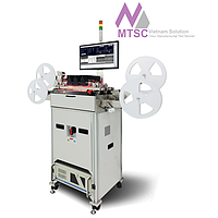 Vitrox VR20 Li Post Seal Vision Handler