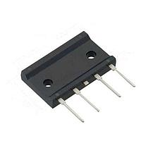 Shindengen D30JCB100K-7500 Single Phase Bridge 1000V, 30A SIP Bridge Diode