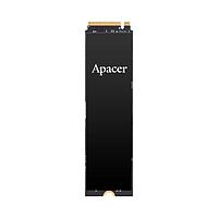Apacer B96.18CKGV.00101 Solid State Drives - SSD M280 NVMe 4x4 BICS5 512GB /Replacement: B96.18CKGV.00101