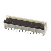 Molex 501951-2400 Board Mount 24C .5FPC HSG ASSY