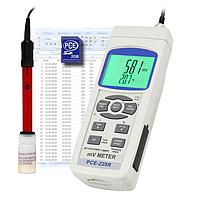 PCE 228-R Redox-Meter