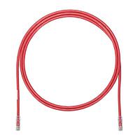 Panduit PE2VFD1296WH Racks & Rack Cabinets PE2V Cable Manager - 12" Wide - Single S