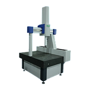 Jaten CNC-151515 Argon Medium-sized Coordinate Measuring Machine (X1500,1600; Y1500-5000; Z1500)