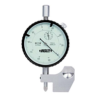 INSIZE 2147-4B Dial height gauge (0~±5mm)