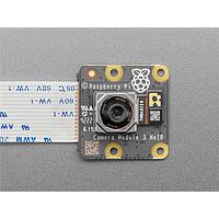 Adafruit 5659 Raspberry Pi Camera Modules Raspberry Pi Camera Module 3 NoIR - 12MP 75 Degree Infrared Lens