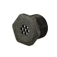 Heyco 3583VB Threaded Vent Plug, Liquid Tight LTTVP M16 .83X.53