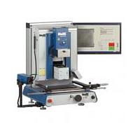 PACEWORLDWIDE IR 3000 Area Array (BGA) Rework (không cần dùng đầu típ)