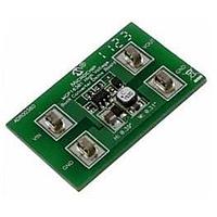 Microchip Technology ADM00360 Voltage Regulator - Switching Regulator MCP16301 300mA D2PAK Footprint Demo Board