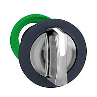 SCHNEIDER ZB5FK1313 Switch Actuators Selector Switch Illum White 2 Pos