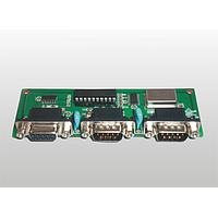 Rational WD045 Quadruplicated Frequency Exchanger