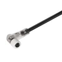 Weidmuller 1383010500 Sensor Cables / Actuator Cables SAIP-M8BW-3L5.0U
