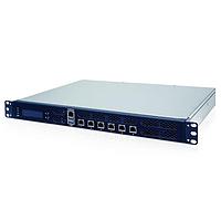 IEI Technology PUZZLE-IN002-R10 Network Appliances 1U Rackmount Network Appliance support Intel Gen 8 Core i7, i5, i3, Pentium or Celeron processor, two DDR4 slots, and six 1GbE , one PCIe x16 expansion, RoHS