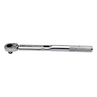 Tohnichi QSP25N3-MH Ratchet Head Type Preset Torque Wrench (5~25 N.m)