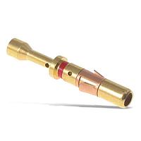 Eaton Souriau-Sunbank RMMX128-4D28 Contacts MINCOAX OUTR BODY ML