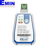 Elitech RC-17 Elitech RC-17 USB Temperature Data Logger