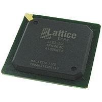 Lattice Semiconductor LFE2-20E-5FN484C FPGA - Field Programmable Gate Array 21K LUTs 331 I/O DSP 1.2V -5