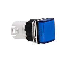 SCHNEIDER ZB6CV6 Pilot Light 16MM PILOT LT 65168-007