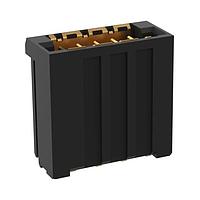 ERNI - TE Connectivity 354281-E Connectors 5-PIN, VERTICAL, SMT