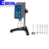 Lonroy RVDV-2 ISO900 Digital Viscometer (40~40,000,000 mPa·s)